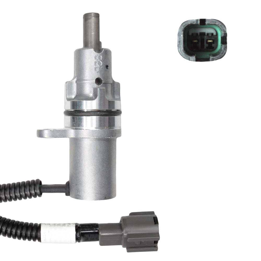Sensor De Velocidad (VSS)