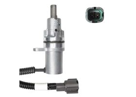 Sensor De Velocidad (VSS)