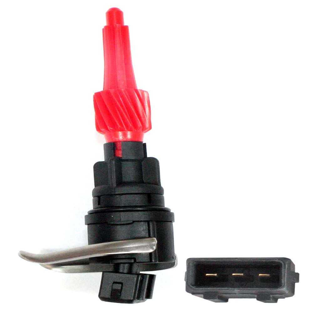 Sensor De Velocidad (VSS)