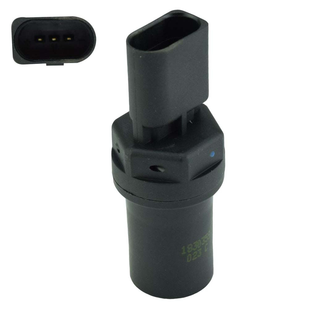 Sensor De Velocidad (VSS)