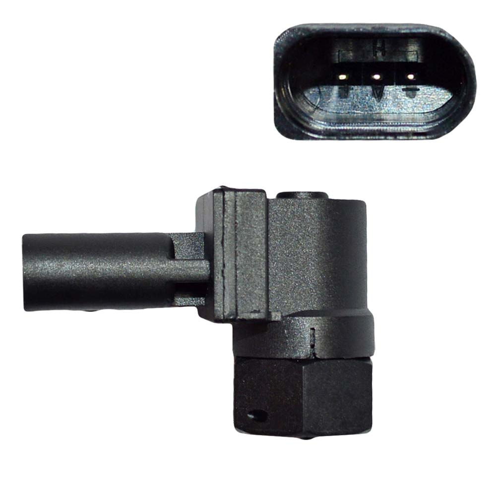 Sensor De Velocidad (VSS)