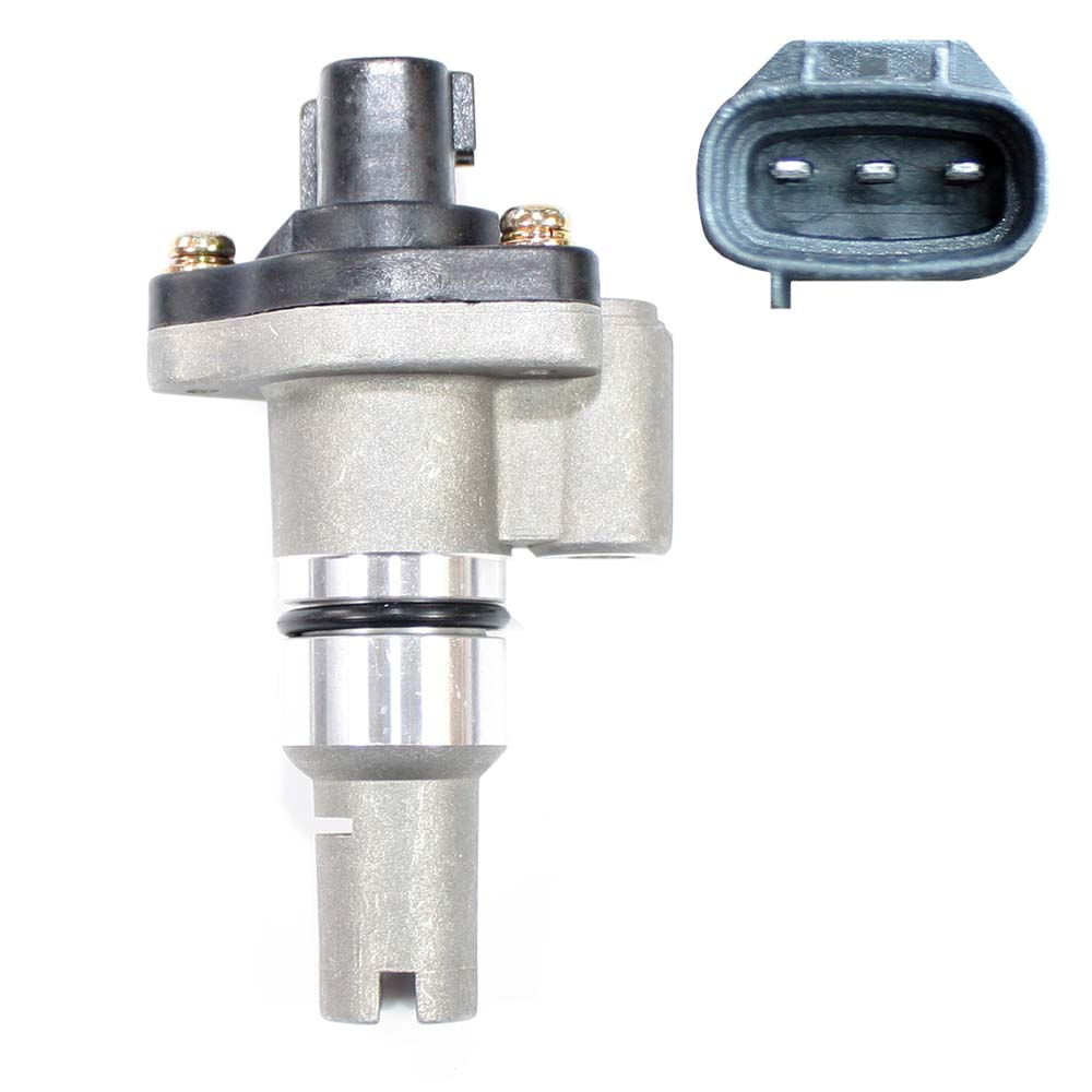Sensor De Velocidad (VSS)
