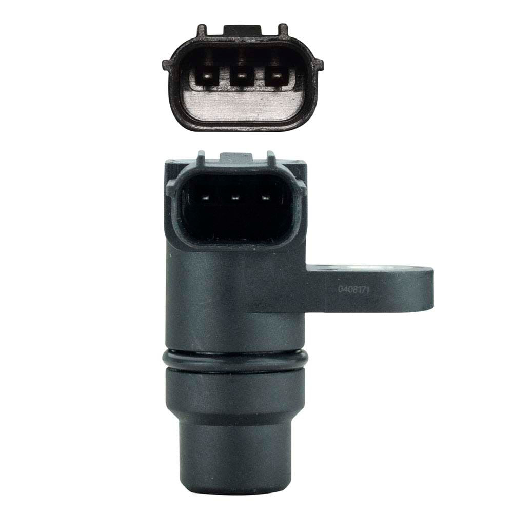 Sensor De Velocidad (VSS)