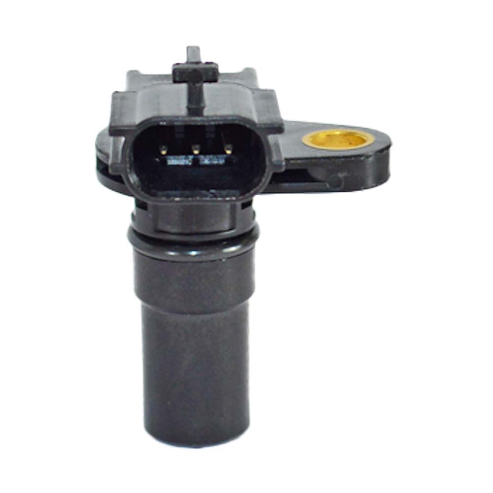 Sensor De Velocidad (VSS)