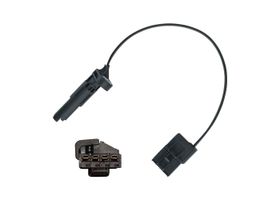 Sensor De Velocidad (VSS)