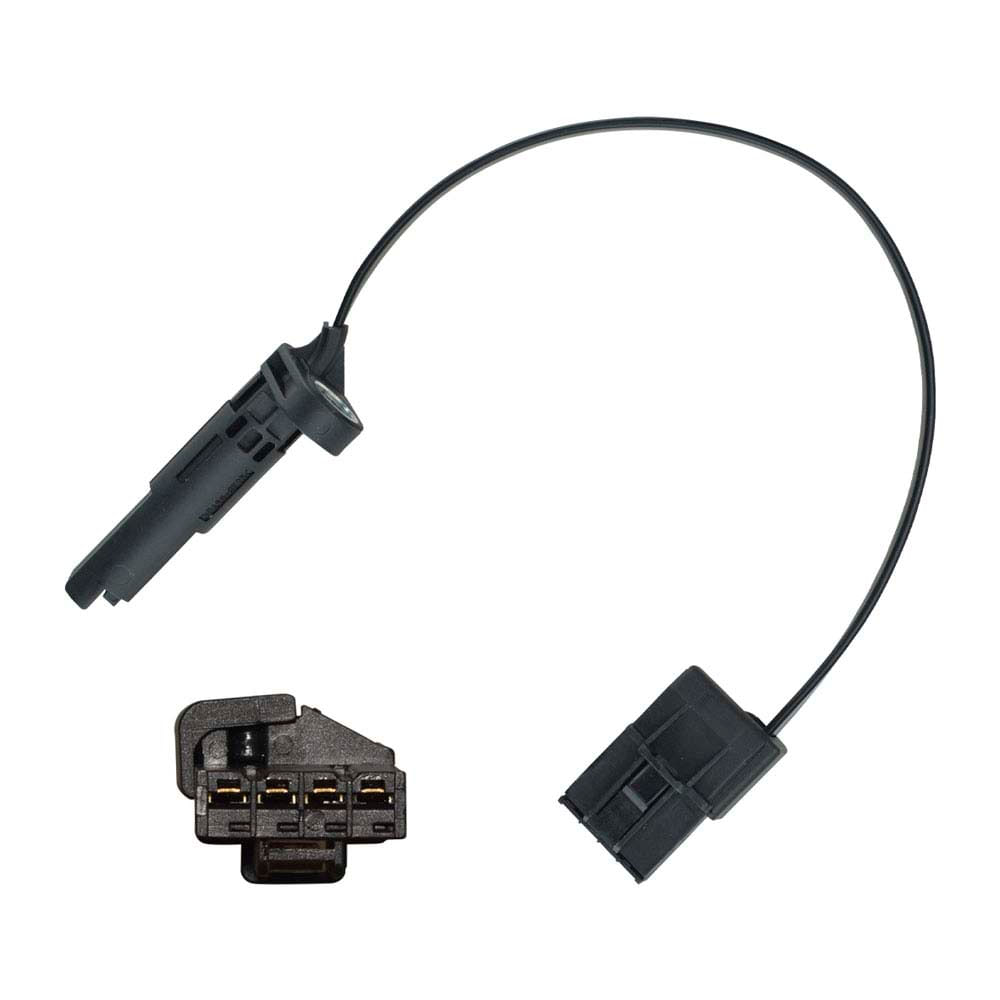 Sensor De Velocidad (VSS)