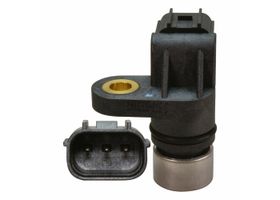 Sensor De Velocidad (VSS)