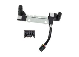 Sensor De Velocidad (VSS)