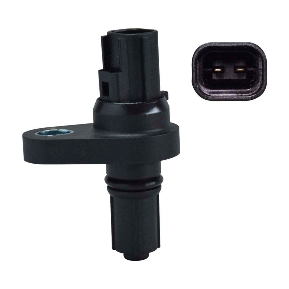 Sensor De Velocidad (VSS)
