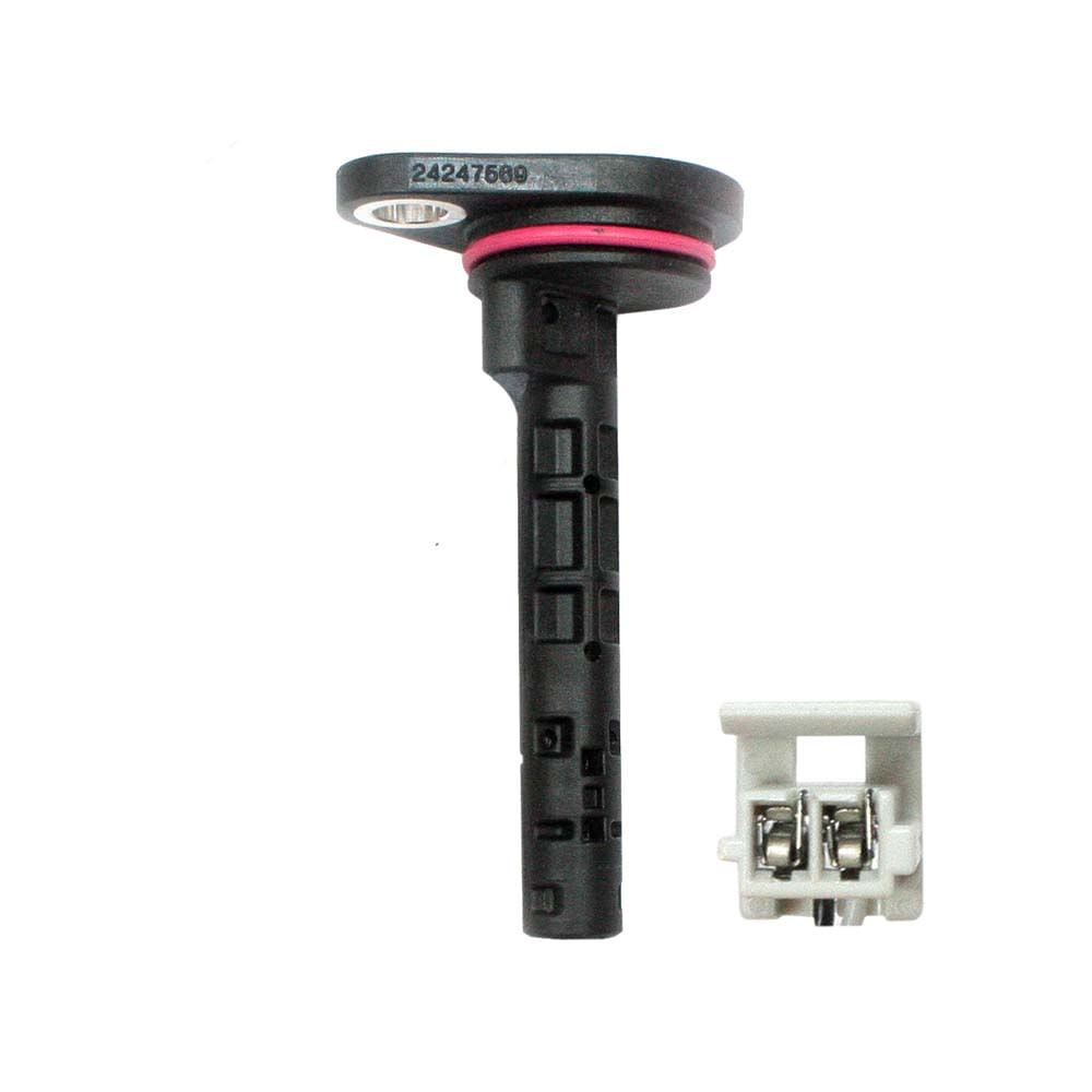 Sensor De Velocidad (VSS)