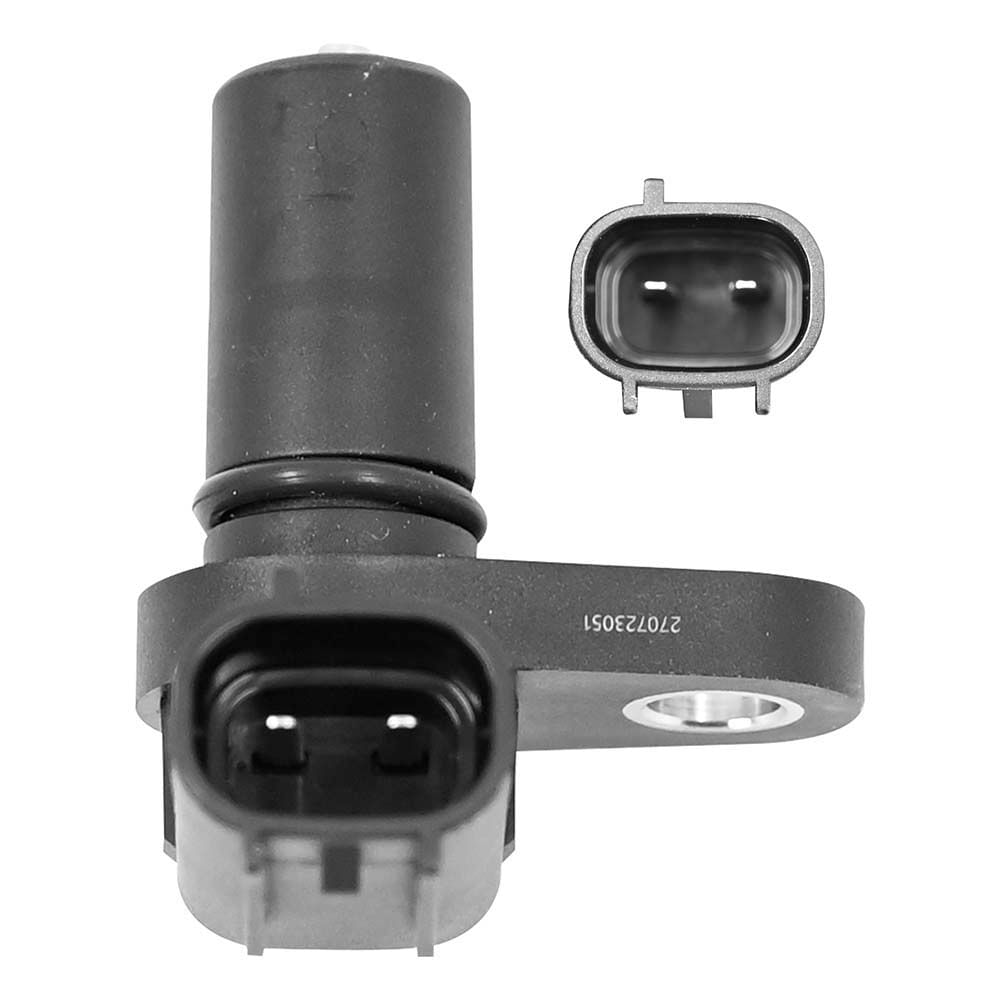 Sensor De Velocidad (VSS)