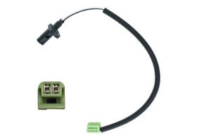 Sensor De Velocidad (VSS)