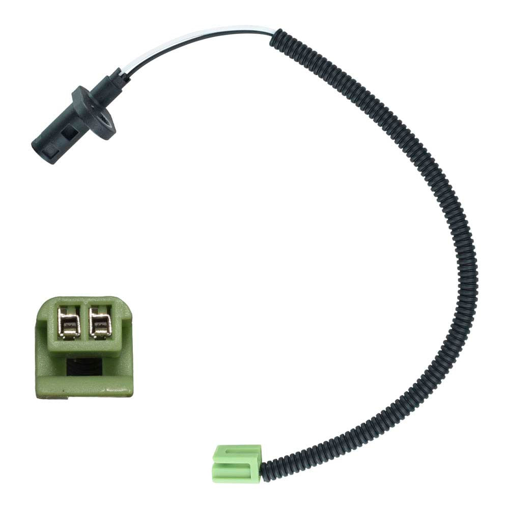 Sensor De Velocidad (VSS)
