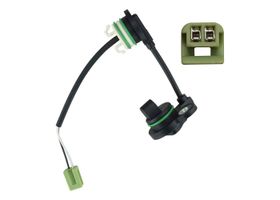 Sensor De Velocidad (VSS)