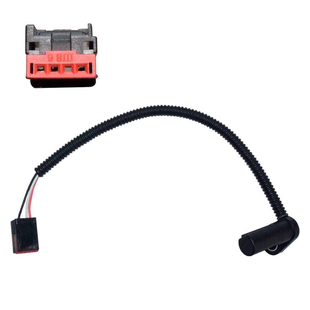 Sensor De Velocidad (VSS)