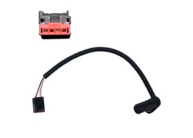 Sensor De Velocidad (VSS)