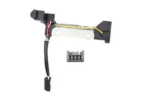 Sensor De Velocidad (VSS)