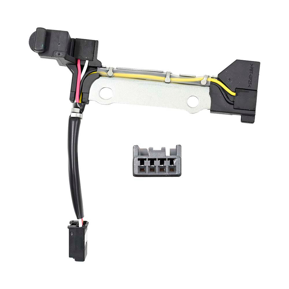 Sensor De Velocidad (VSS)