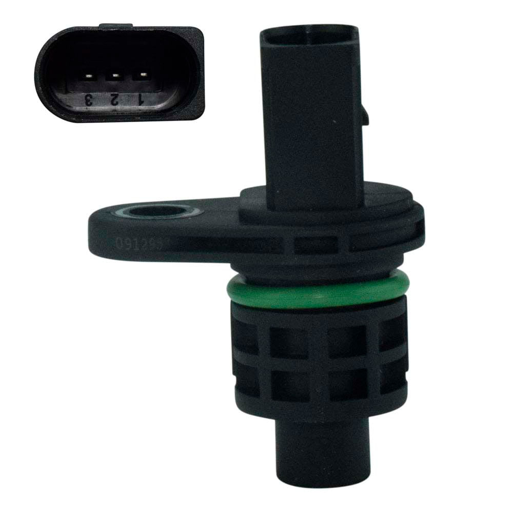 Sensor De Velocidad (VSS)