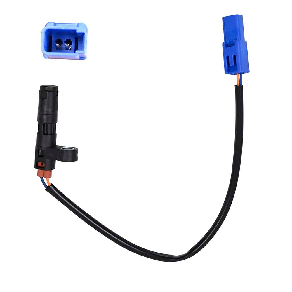 Sensor De Velocidad (VSS)