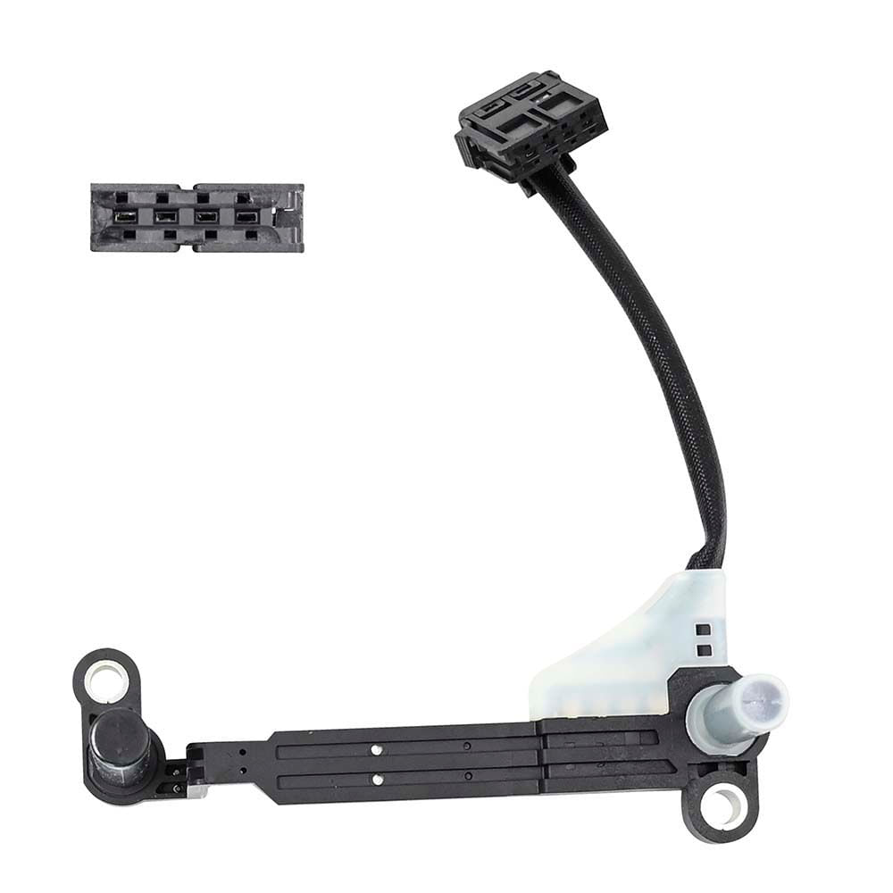 Sensor De Velocidad (VSS)
