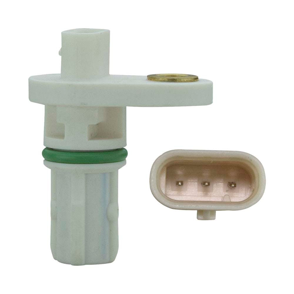 Sensor De Velocidad (VSS)