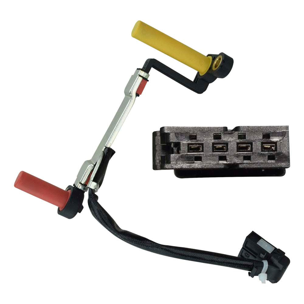 Sensor De Velocidad (VSS)