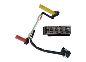 Sensor De Velocidad (VSS)