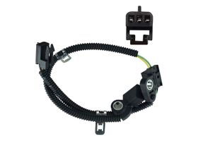 Sensor De Velocidad (VSS)