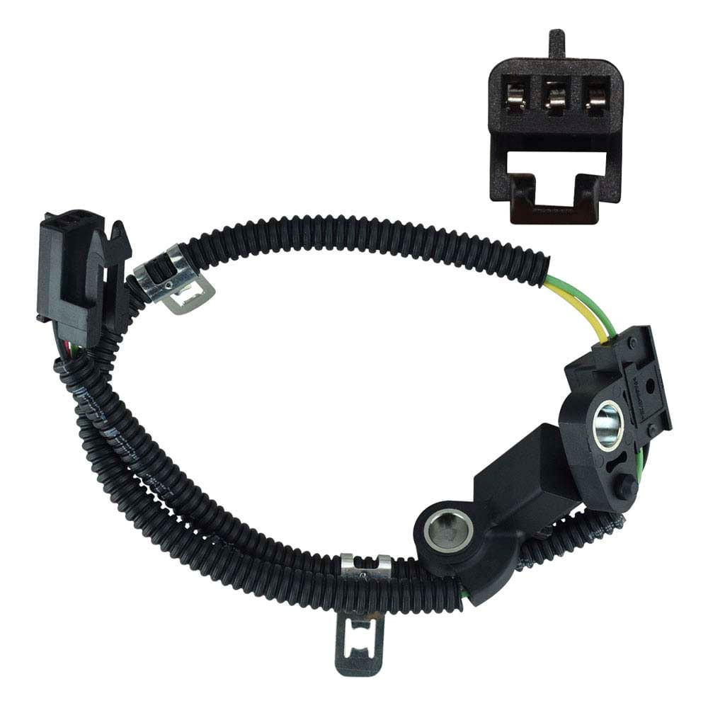 Sensor De Velocidad (VSS)