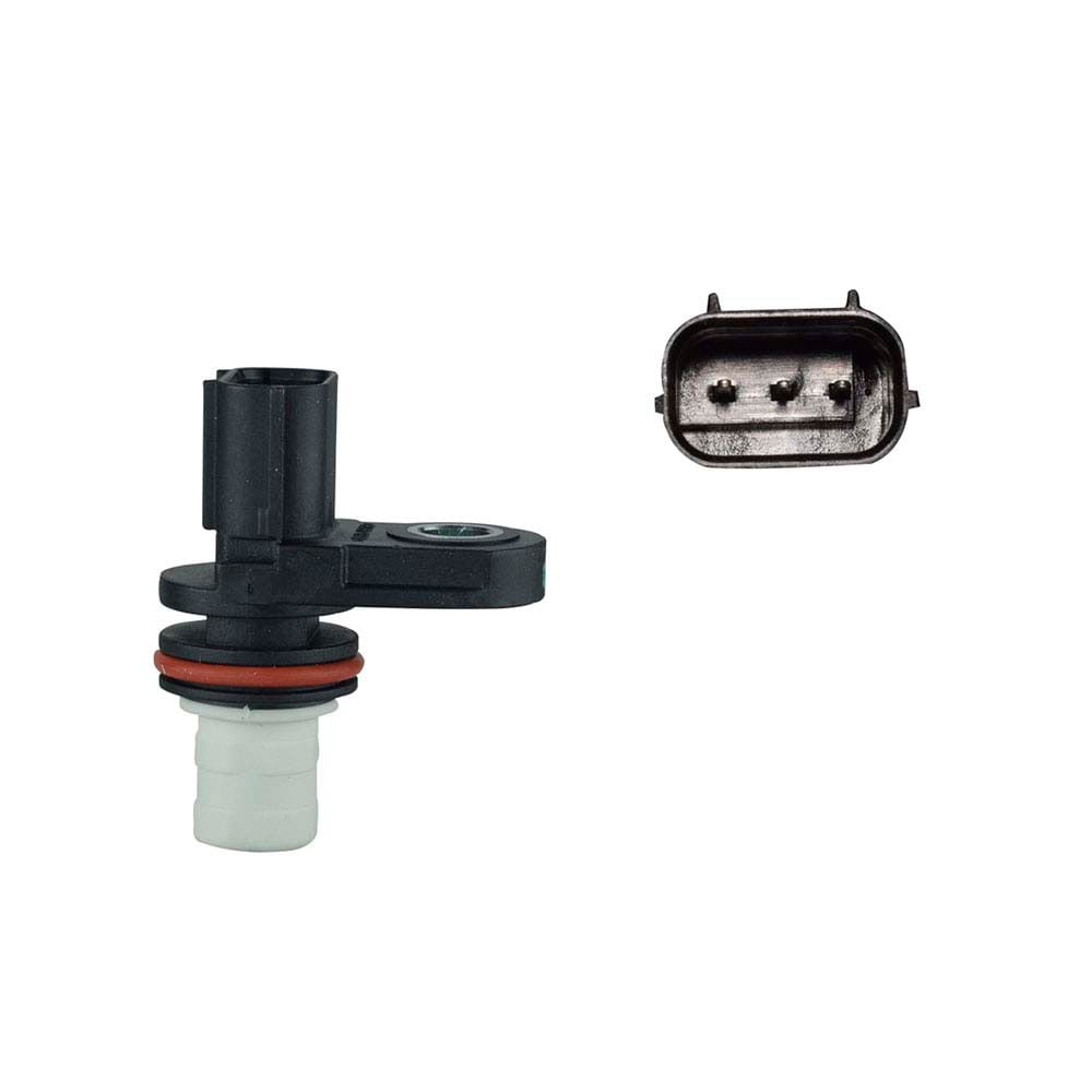Sensor De Velocidad (VSS)