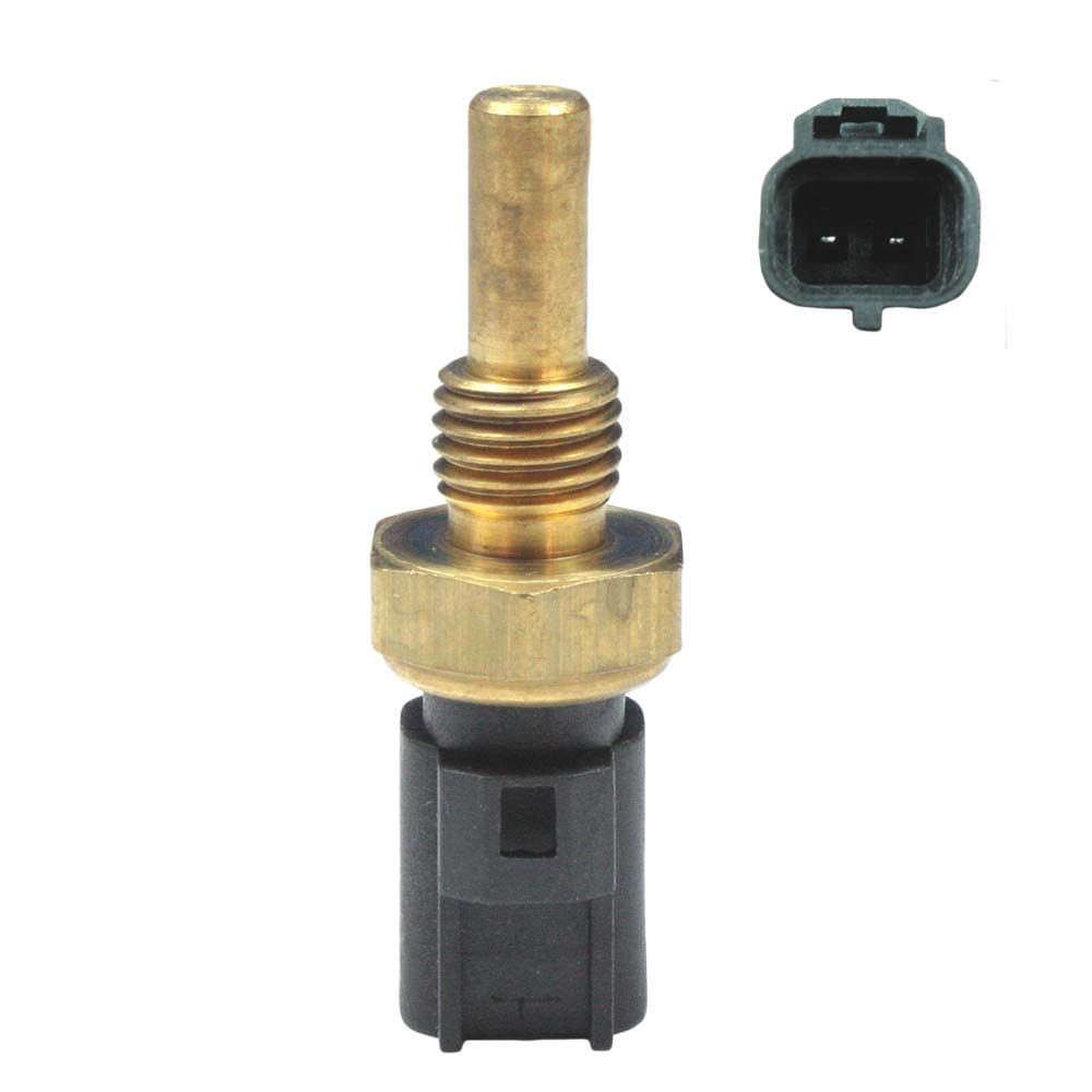 Sensor De Temperatura Del Refrigerante (CTS)