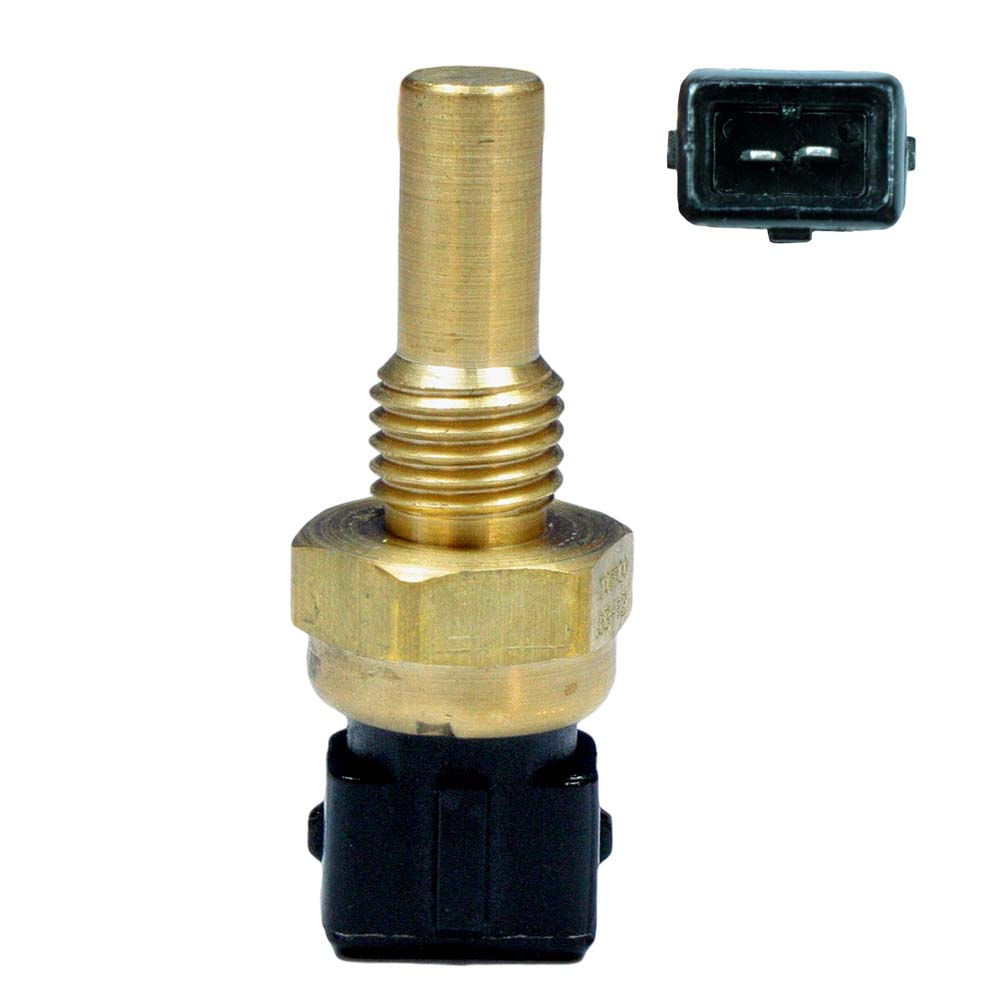 Sensor De Temperatura Del Refrigerante (CTS)