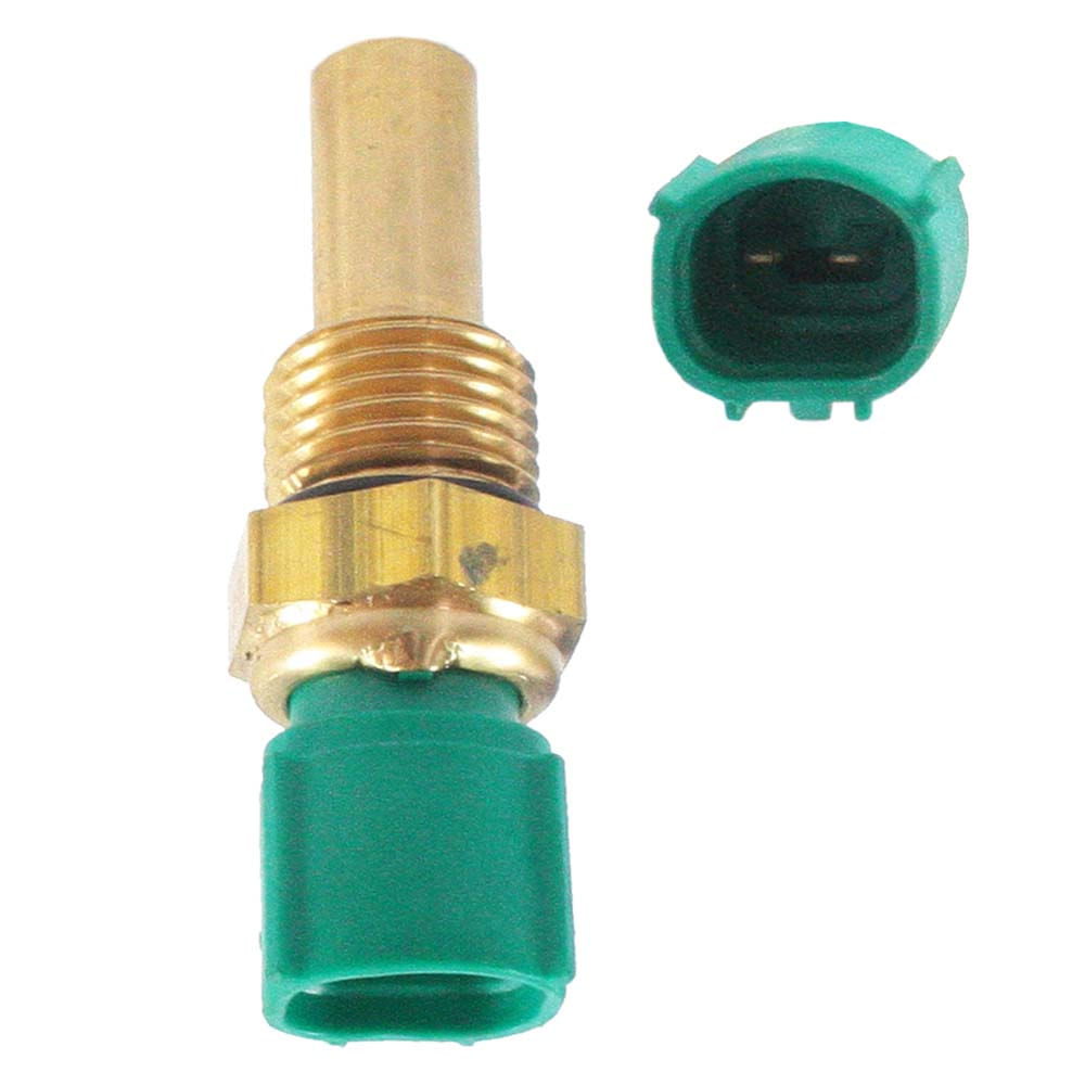 Sensor De Temperatura Del Refrigerante (CTS)