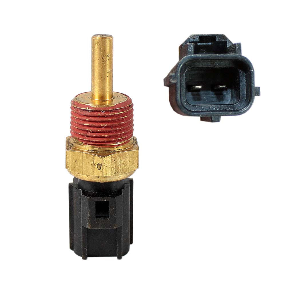 Sensor De Temperatura Del Refrigerante (CTS)