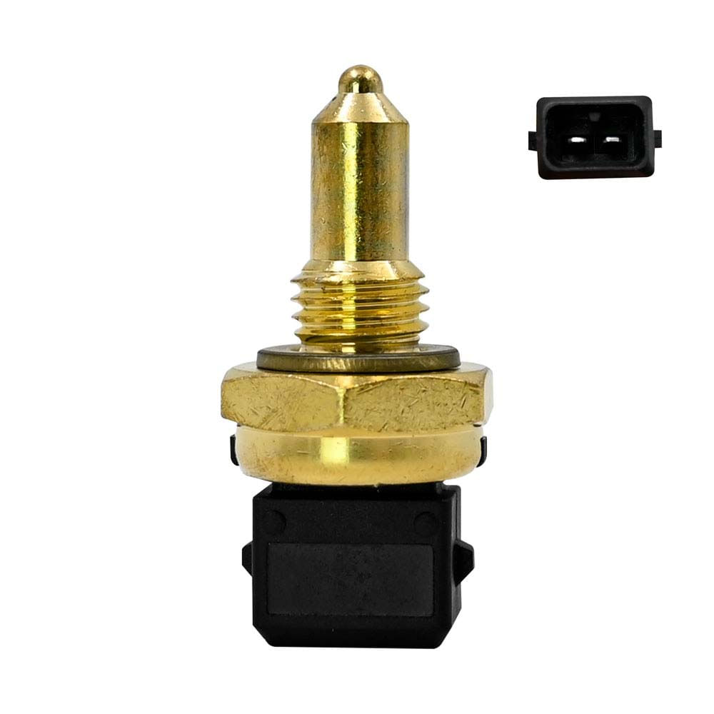 Sensor De Temperatura Del Refrigerante (CTS)