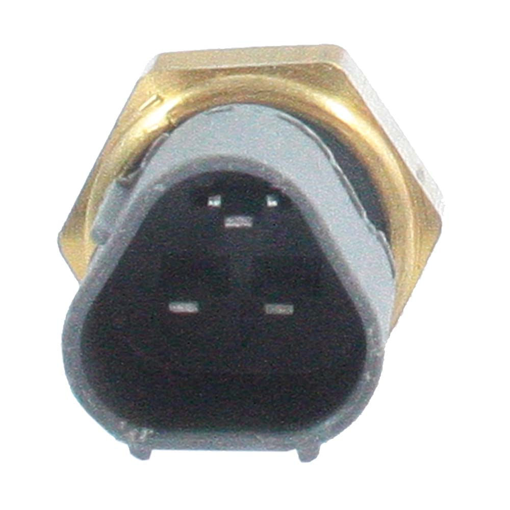 Sensor De Temperatura Del Refrigerante (CTS)