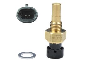 Sensor De Temperatura Del Refrigerante (CTS)