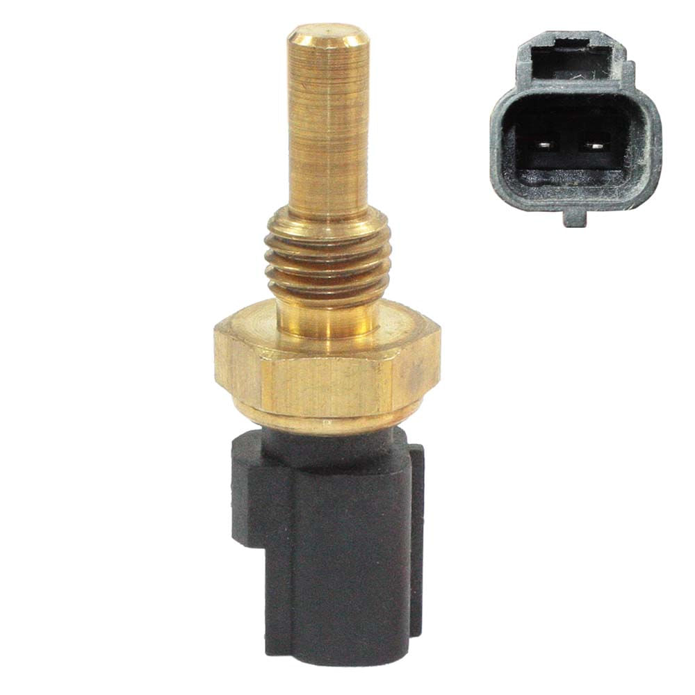 Sensor De Temperatura Del Refrigerante (CTS)