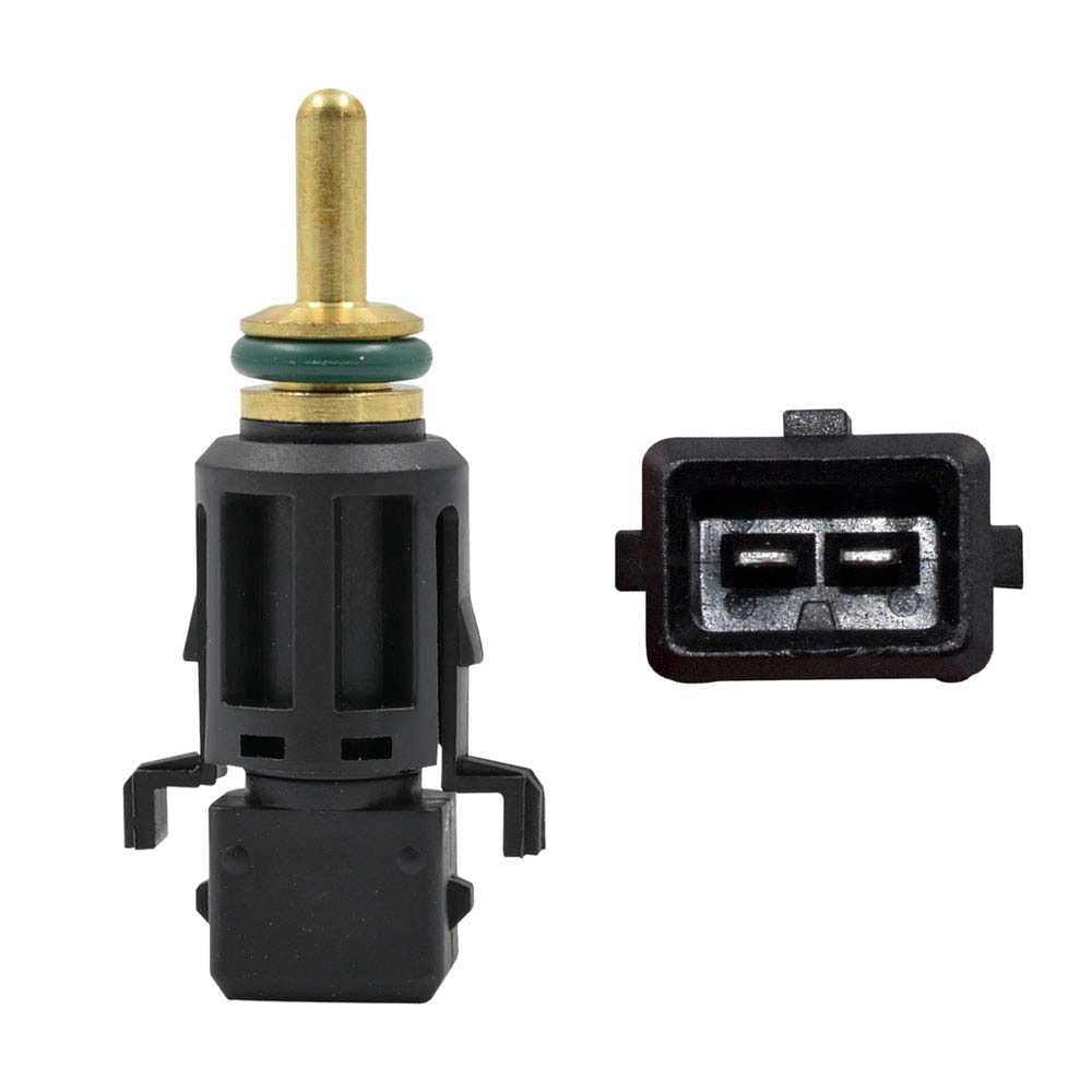 Sensor De Temperatura Del Refrigerante (CTS)