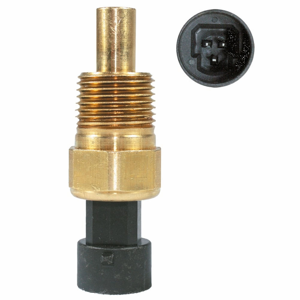 Sensor De Temperatura Del Refrigerante (CTS)