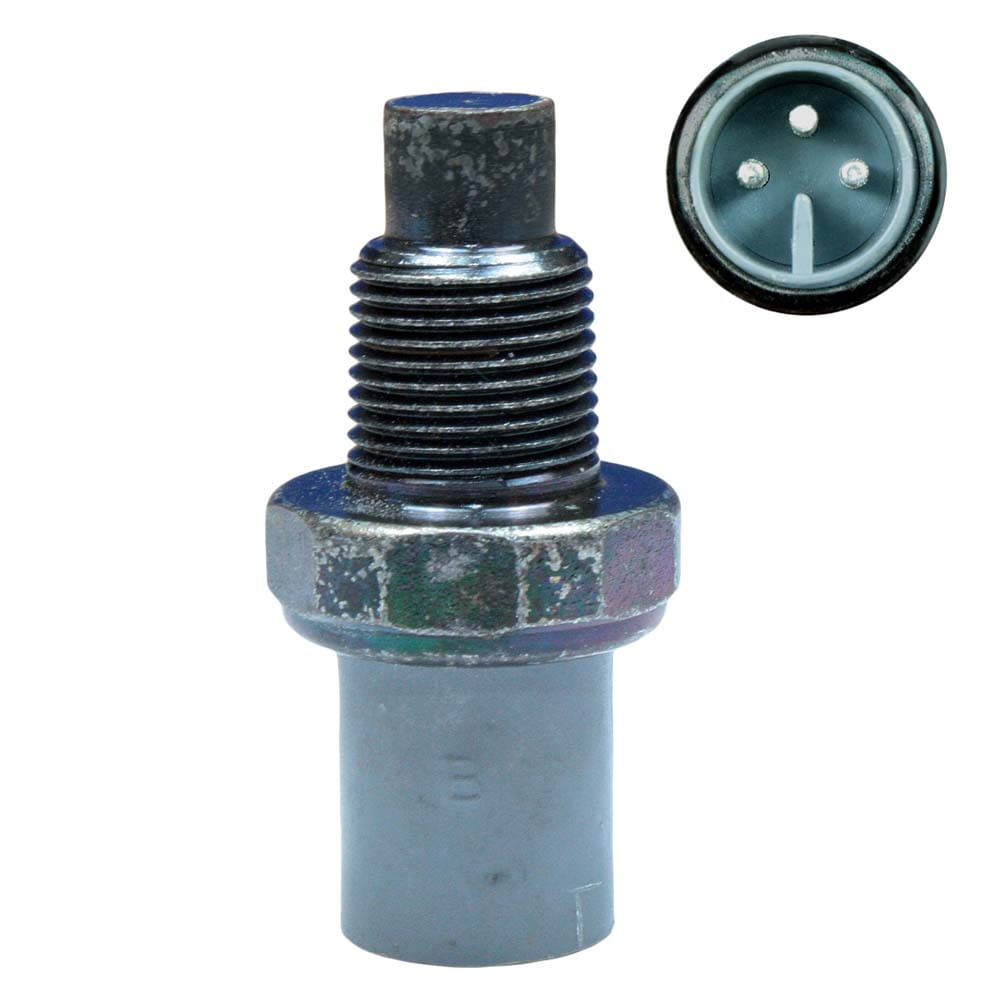 Sensor De Temperatura Del Refrigerante (CTS)