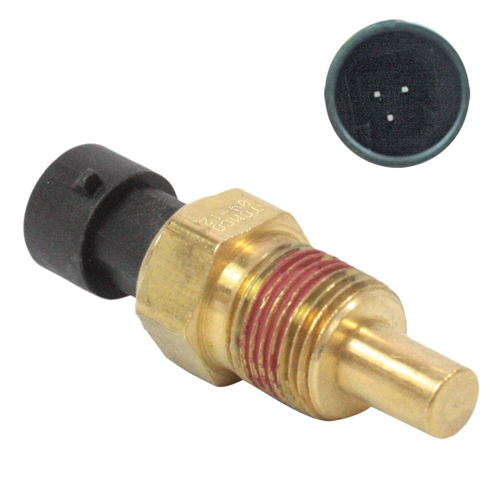 Sensor De Temperatura Del Refrigerante (CTS)