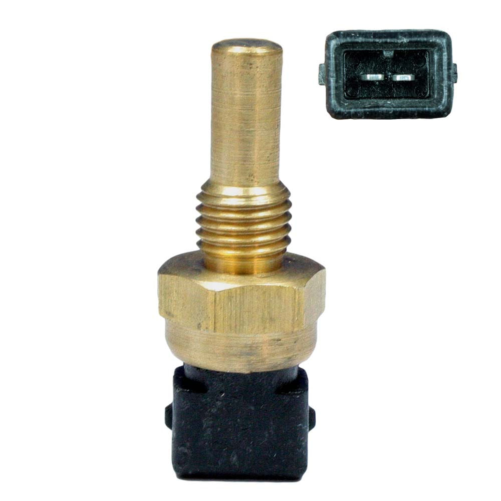 Sensor De Temperatura Del Refrigerante (CTS)