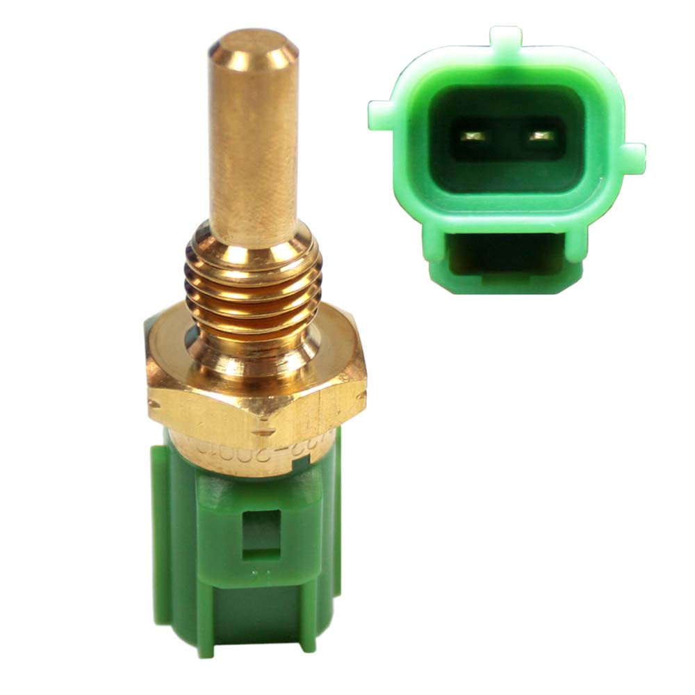 Sensor De Temperatura Del Refrigerante (CTS)