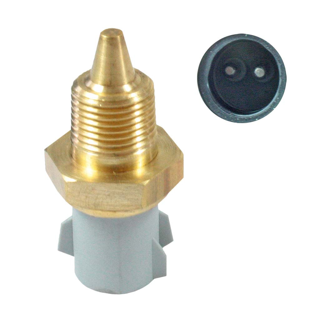 Sensor De Temperatura Del Refrigerante (CTS)