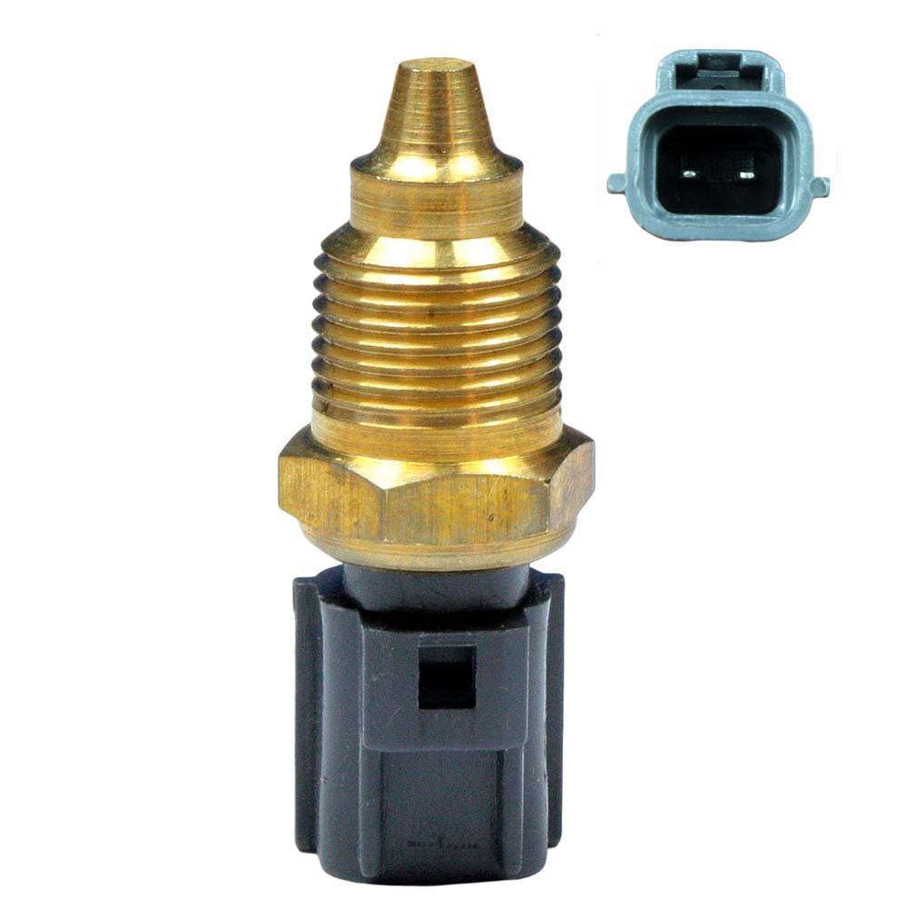 Sensor De Temperatura Del Refrigerante (CTS)