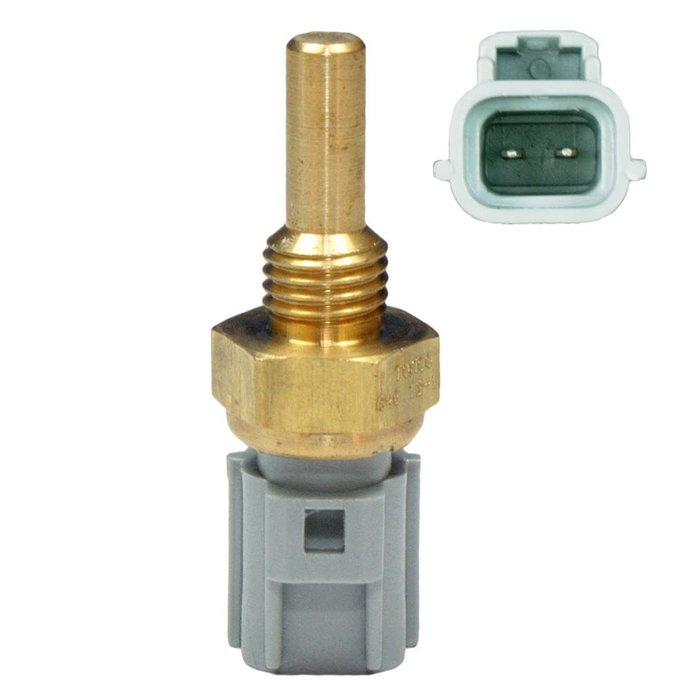 Sensor De Temperatura Del Refrigerante (CTS)