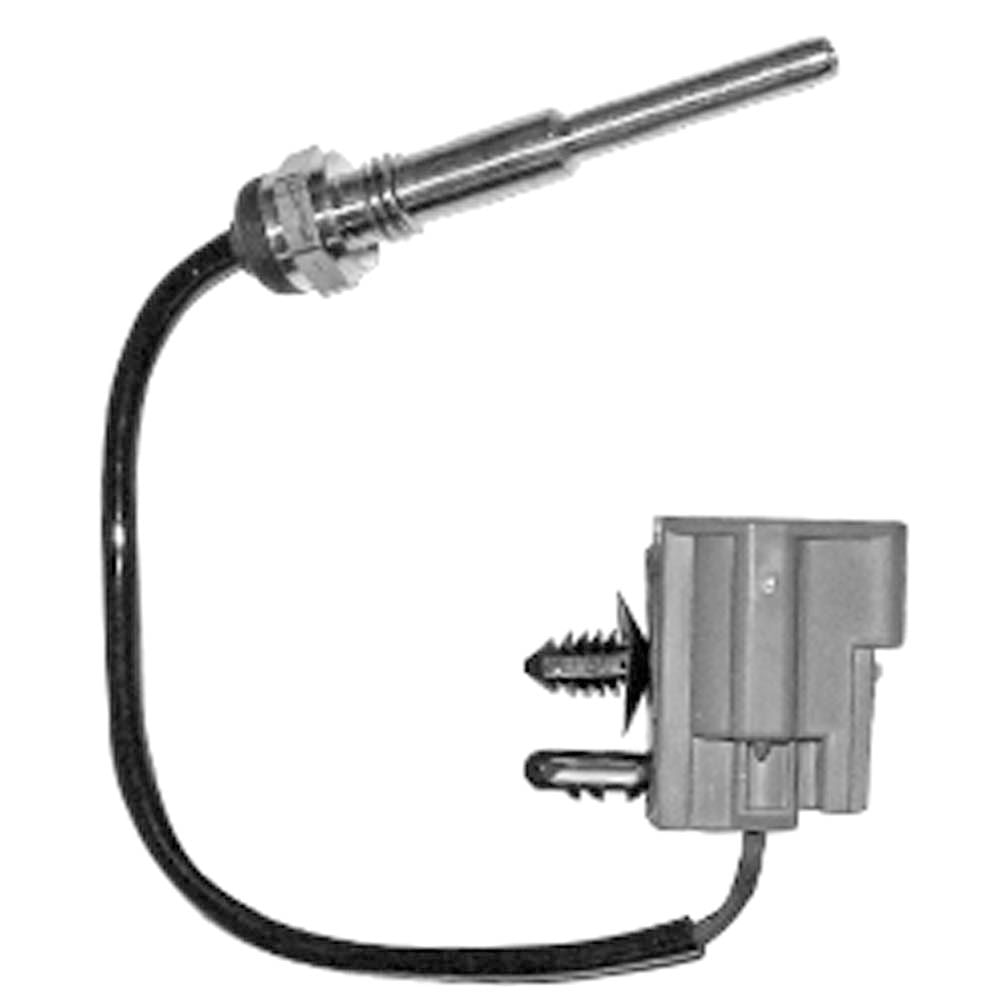 Sensor De Temperatura Del Refrigerante (CTS)
