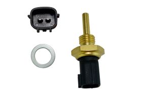 Sensor De Temperatura Del Refrigerante (CTS)
